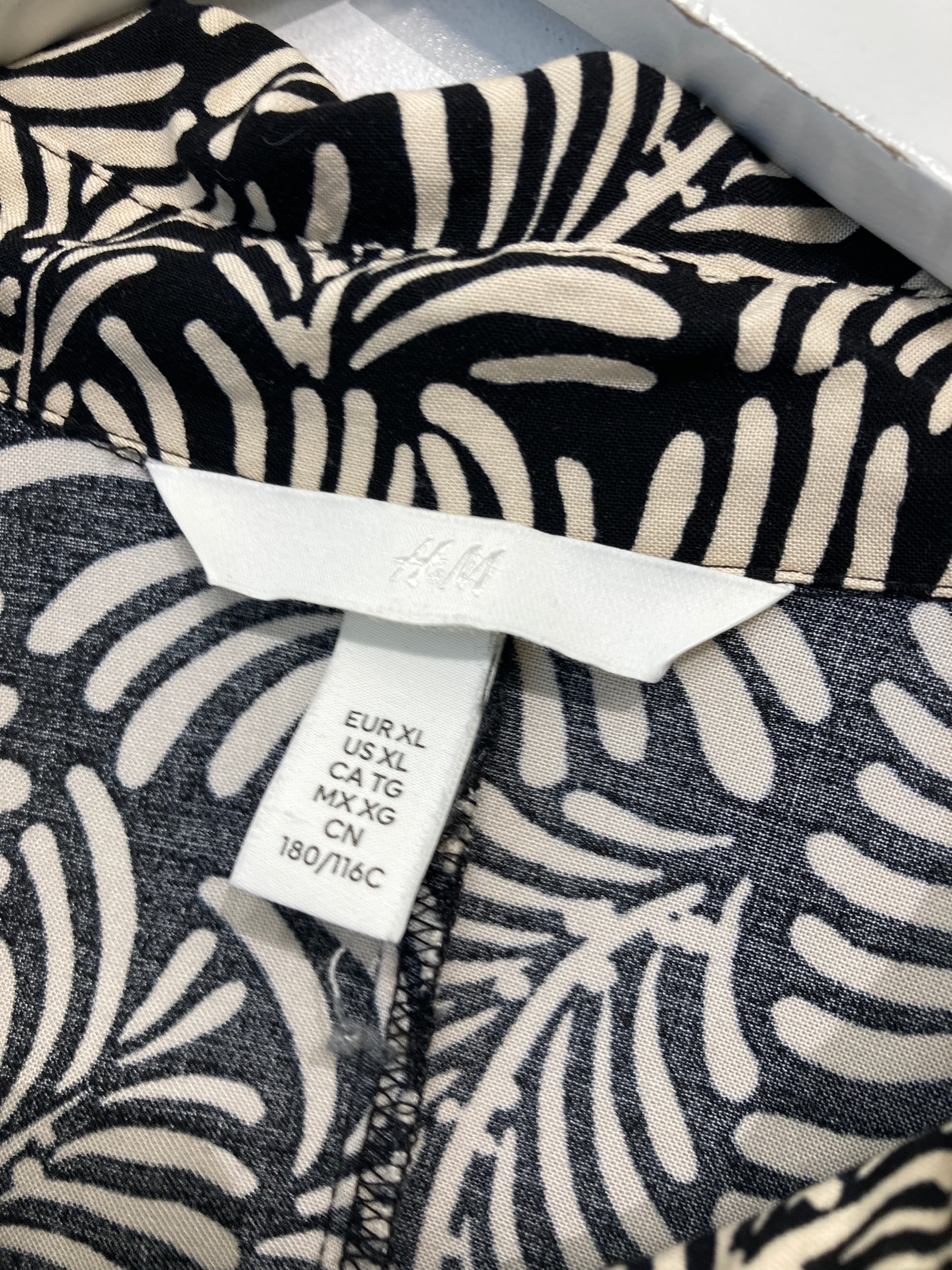 H&M Kjole
